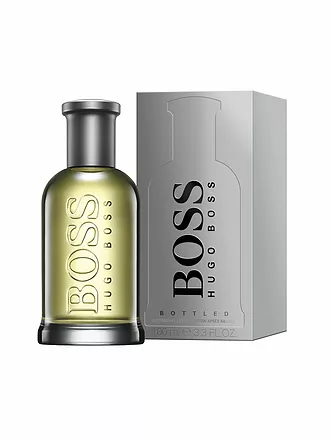 BOSS | Bottled After Shave Lotion 100 ml | 